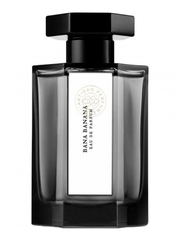 L'artisan Parfumeur Bana Banana