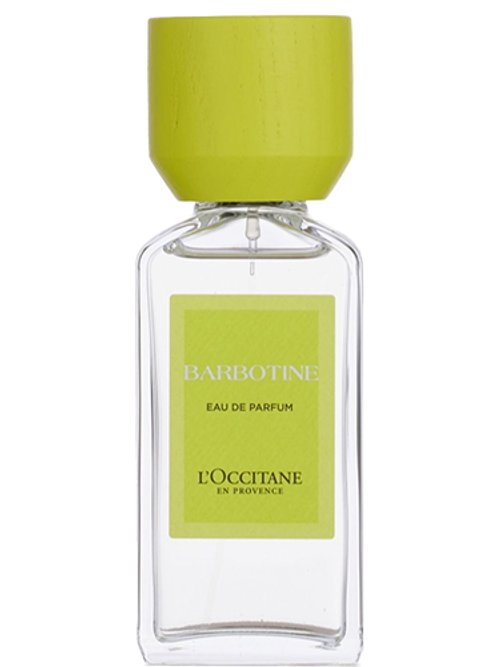 L'Occitane en Provence Barbotine