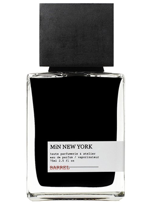 Min New York Barrel