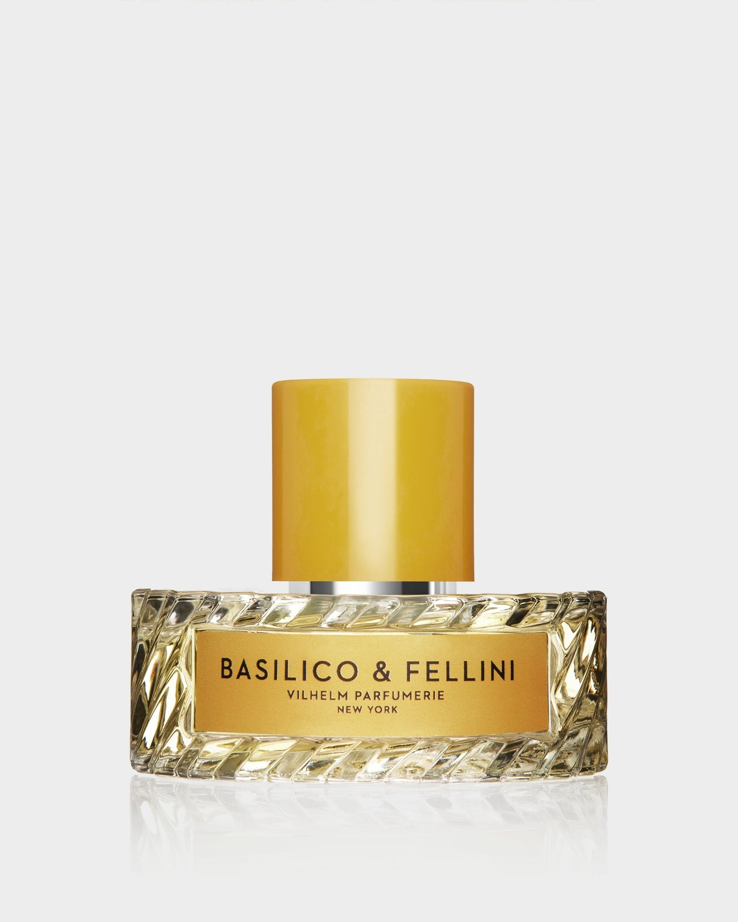 Vilhelm Parfumerie Basilico Fellini