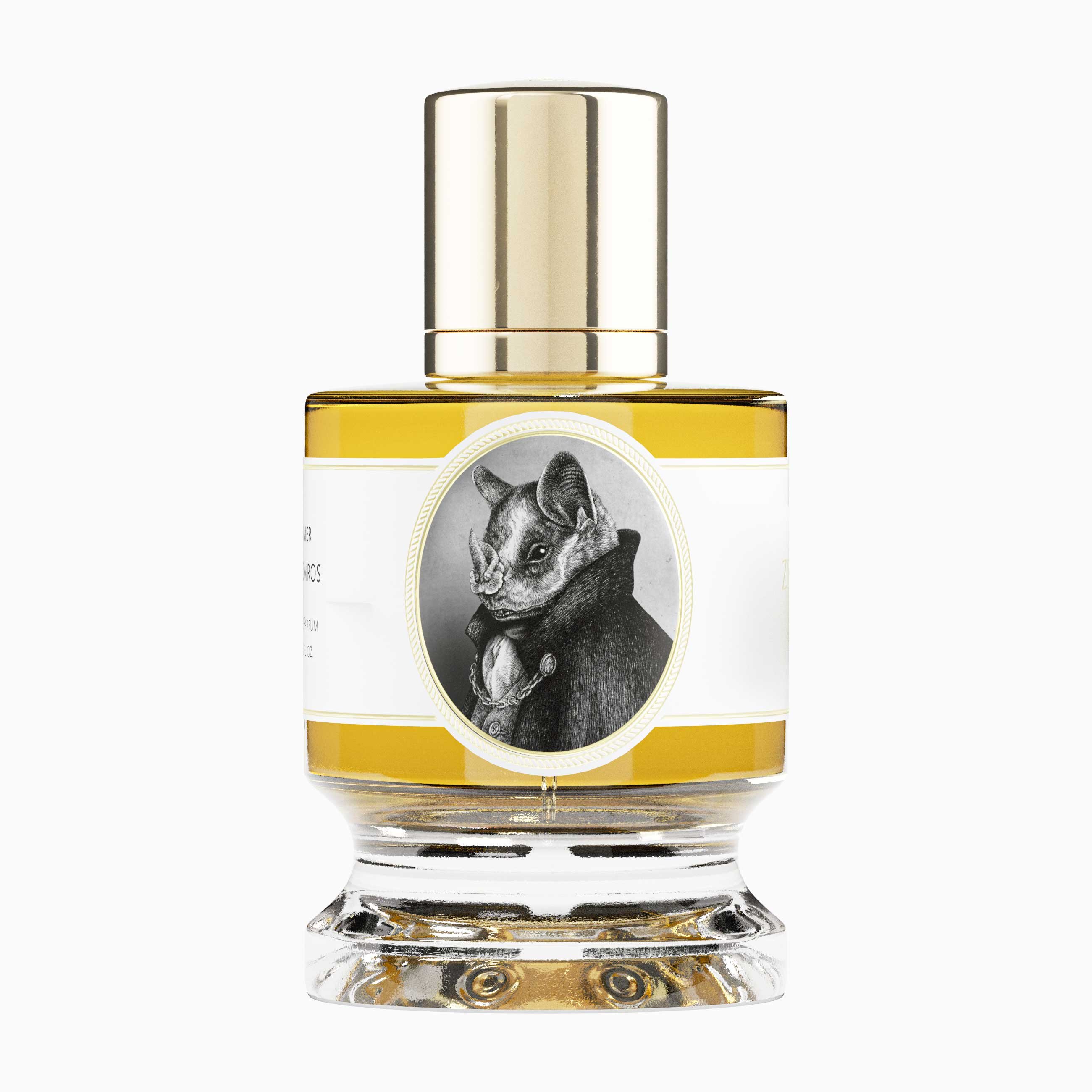 Zoologist Perfumes Bat