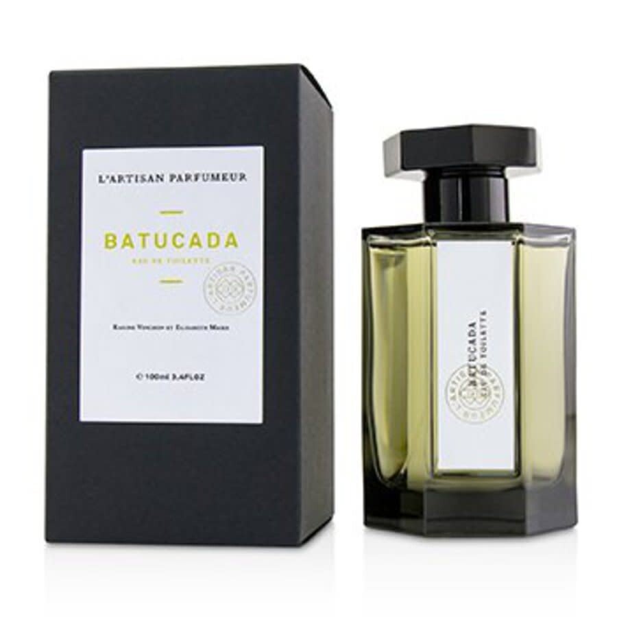 L'artisan Parfumeur Batucada