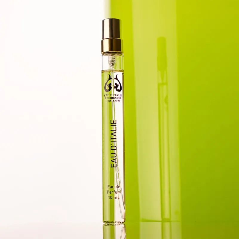 Eau D'italie Baume Du Doge