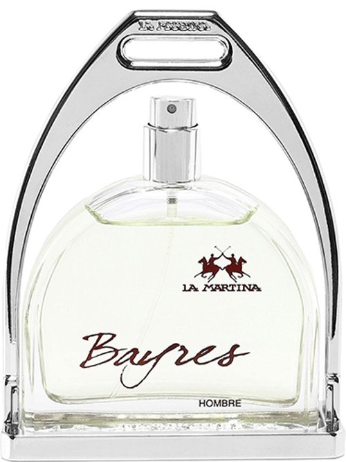 La Martina Bayres Hombre