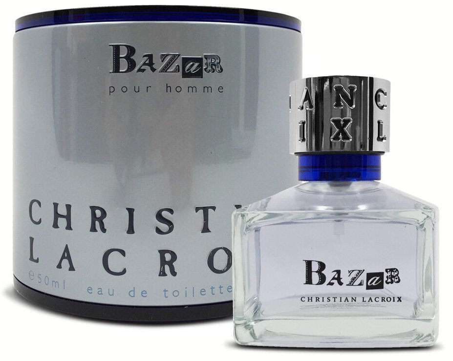 Christian Lacroix Bazar