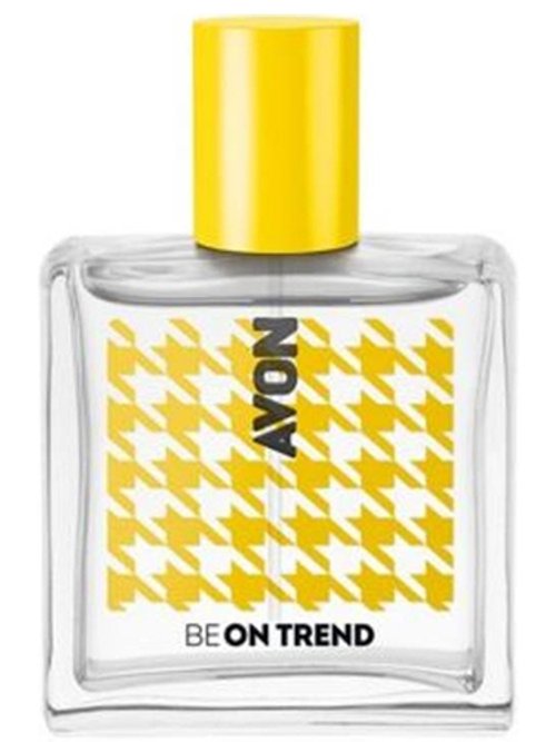 Avon Be On Trend