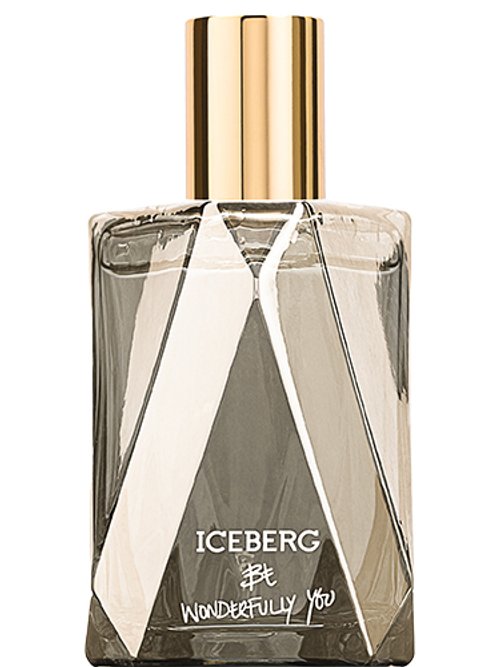 Iceberg Be Wonderfully You