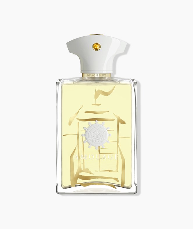Amouage Beach Hut Man