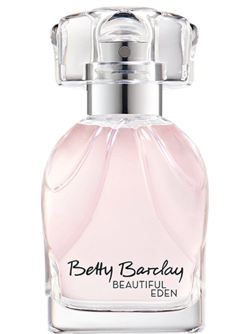 Betty Barclay Beautiful