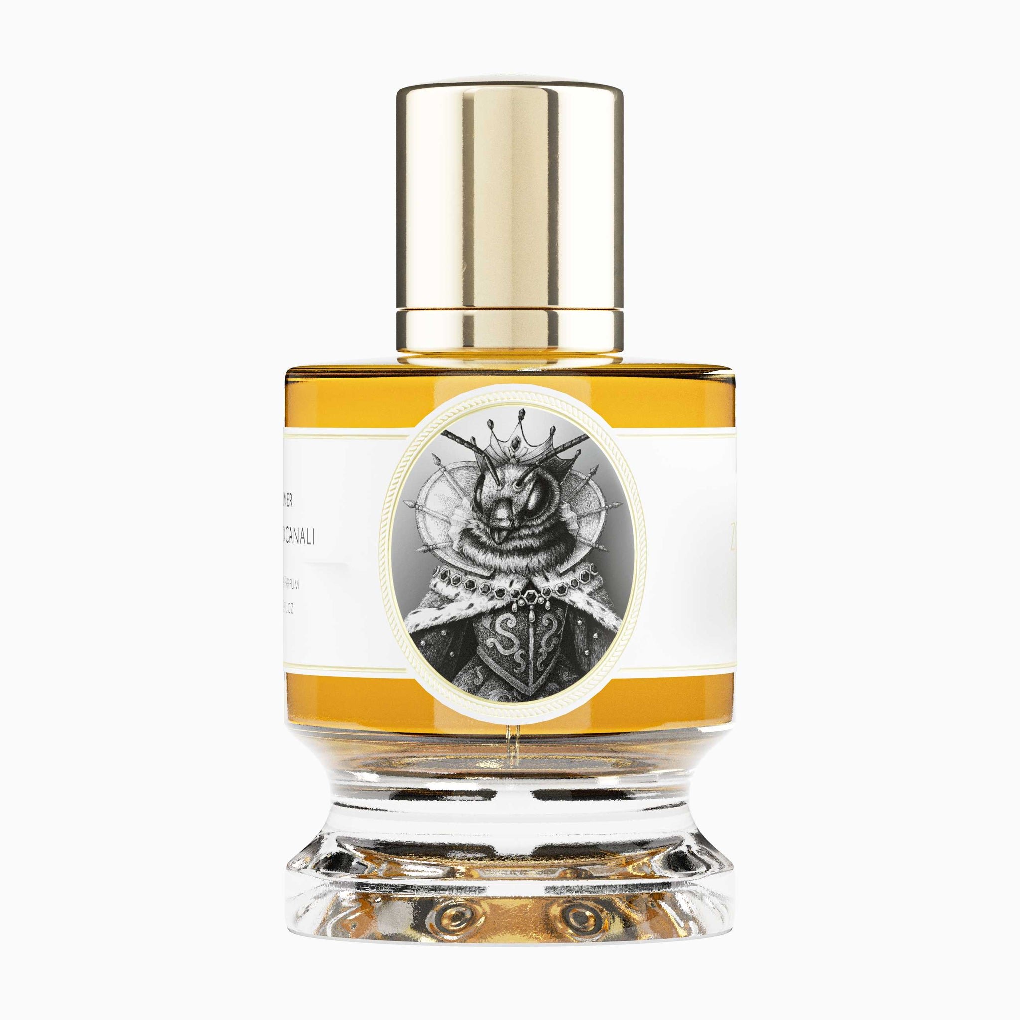 Zoologist Perfumes Bee