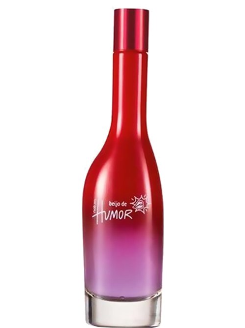 Natura Beijo De Humor