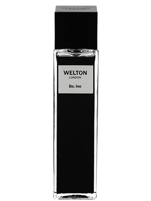 Welton London Bel Iris Eau De Toilette