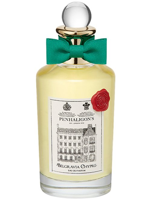 Penhaligon's Belgravia Chypre