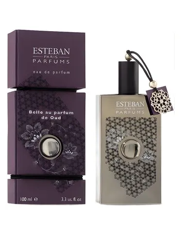 Esteban Belle Au Parfum De Oud