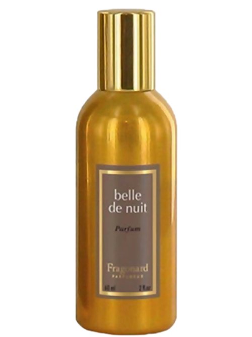 Fragonard Belle De Nuit Parfum