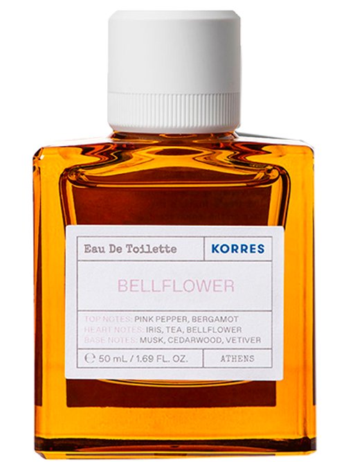 Korres Bellflower