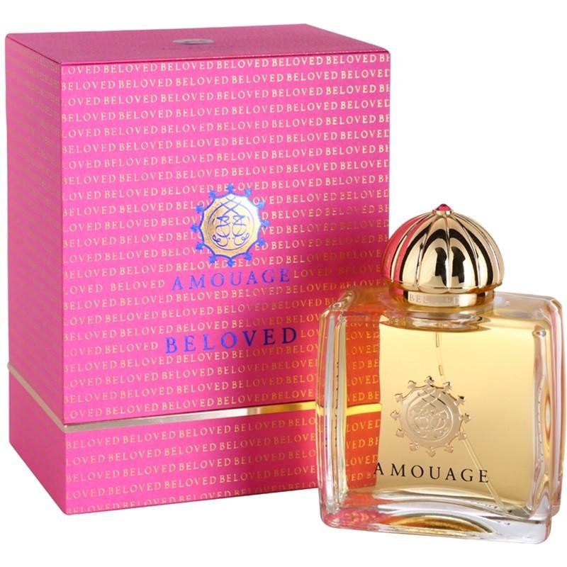 Amouage Beloved Woman