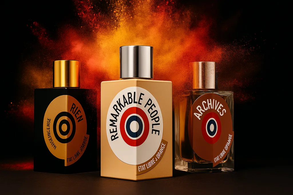 Etat Libre D'orange Bendelirious