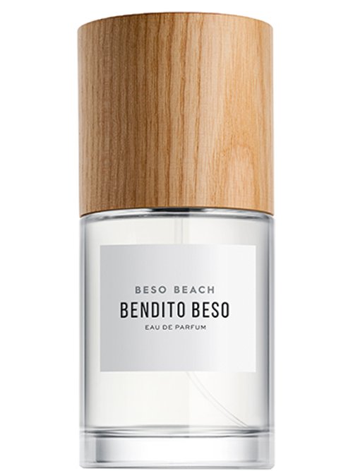 Beso Beach Perfumes Bendito Beso