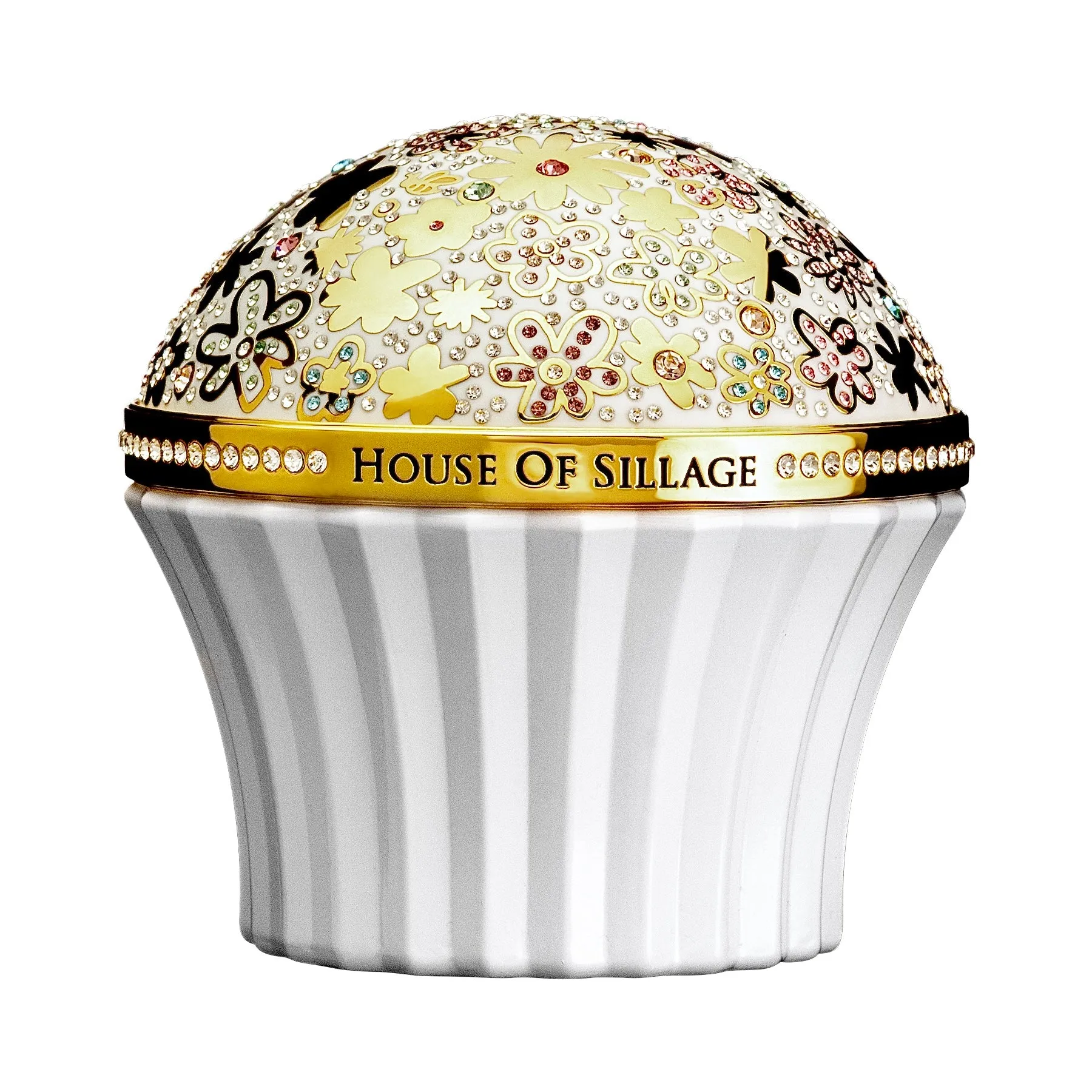 House Of Sillage Benevolence