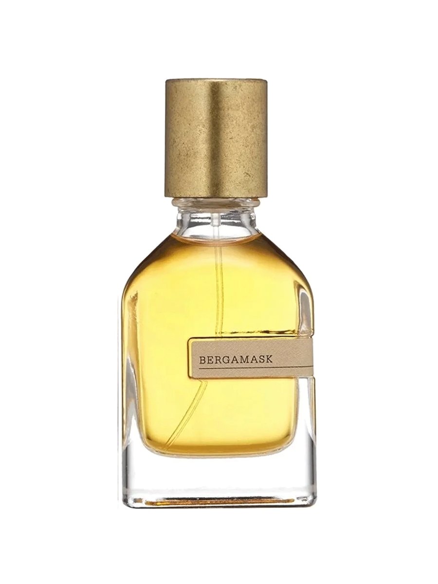 Orto Parisi Bergamask