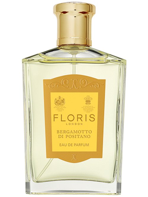 Floris Bergamotto Di Positano