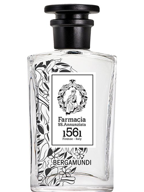 Farmacia Ss Annunziata Bergamundi