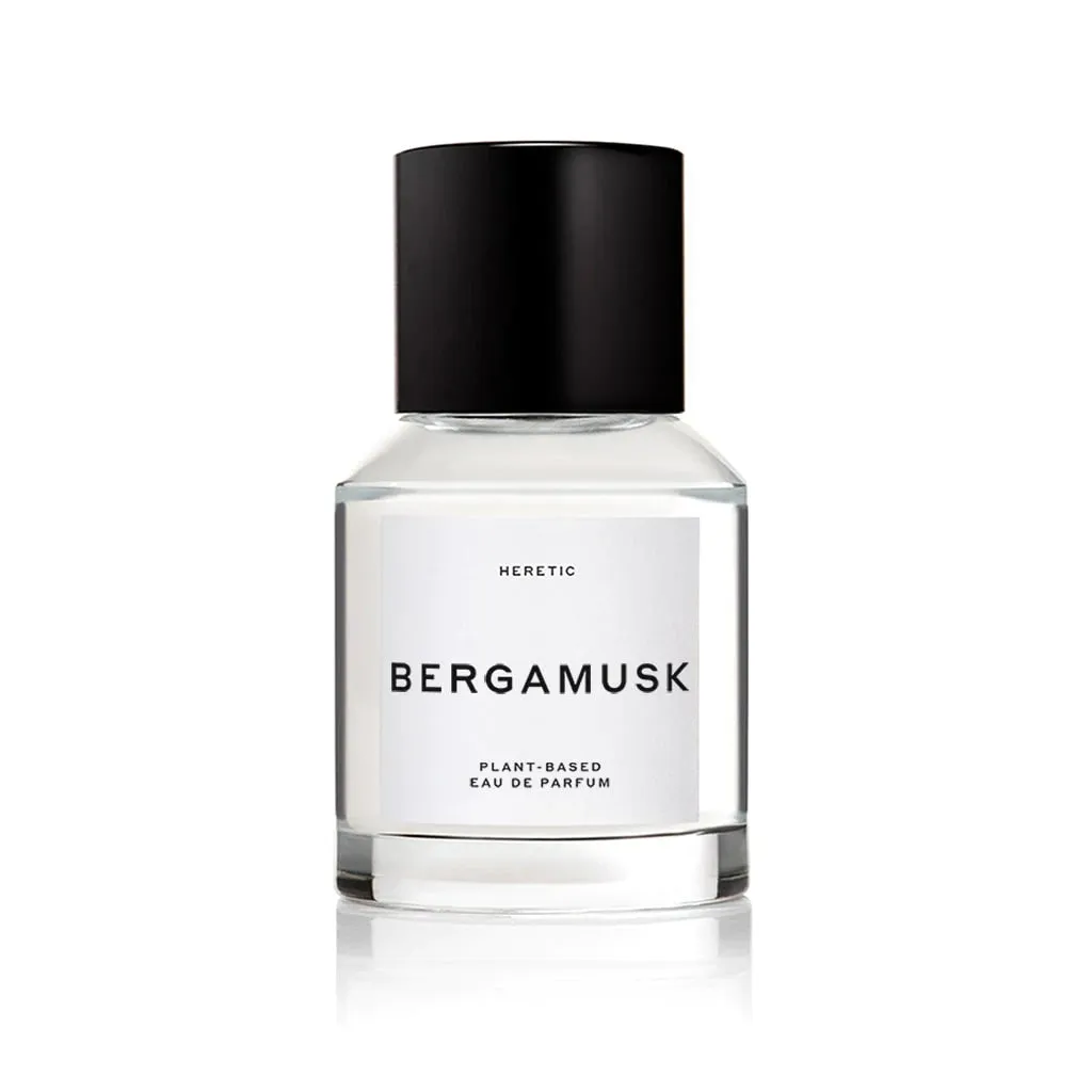 Heretic Parfums Bergamusk