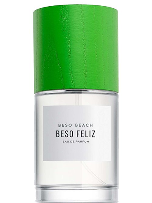 Beso Beach Perfumes Beso Feliz