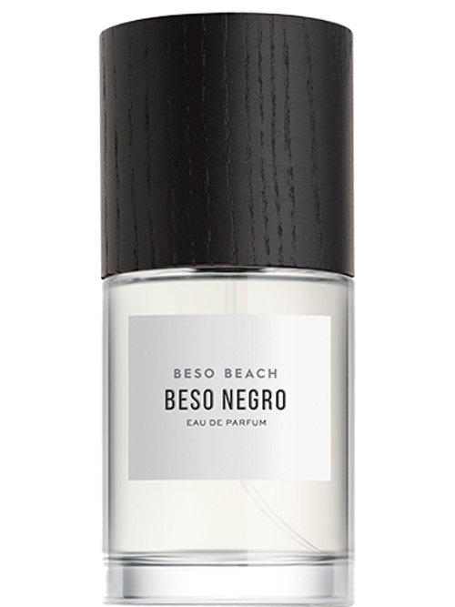Beso Beach Perfumes Negro