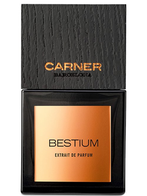 Carner Barcelona Bestium