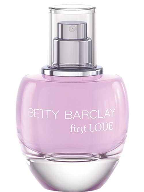 Betty Barclay Betty Barclay In Love