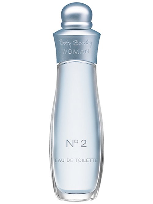 Betty Barclay Woman No 2