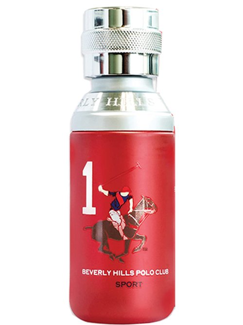 Beverly Hills Polo Club Beverly Hills Polo Club Sport 1