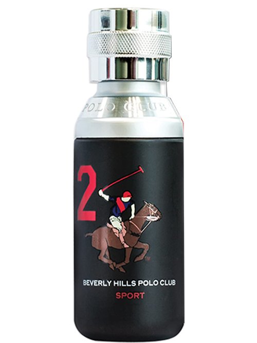 Beverly Hills Polo Club Sport 2