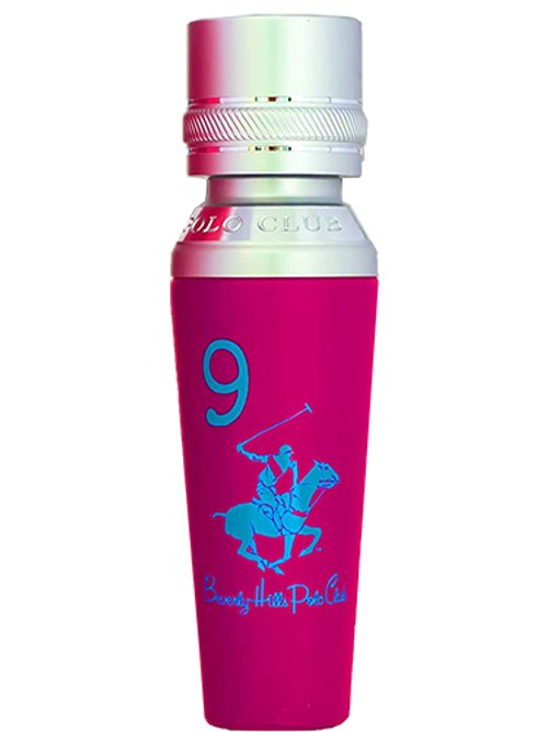 Beverly Hills Polo Club Beverly Hills Polo Club Sport 9 Pour Femme