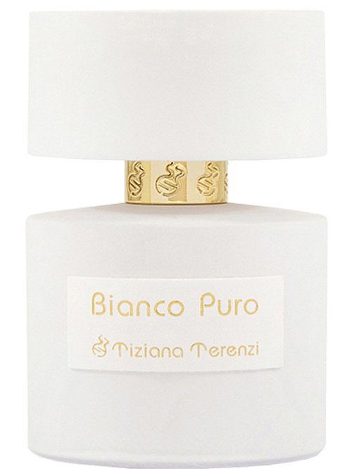 Tiziana Terenzi Bianco Puro