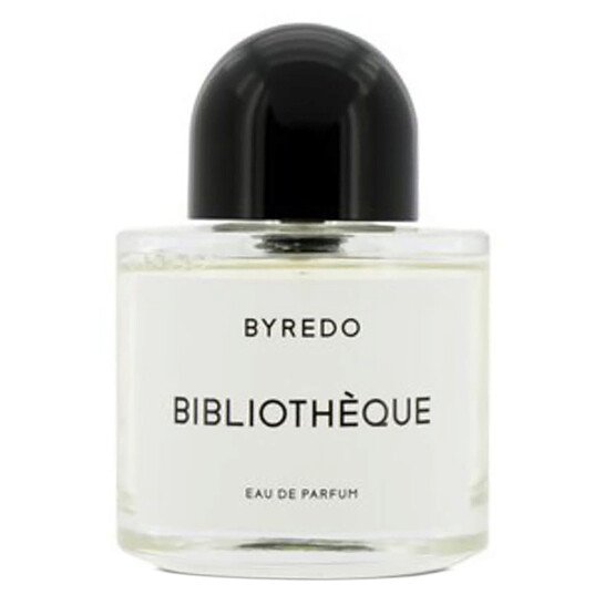 Byredo Bibliotheque