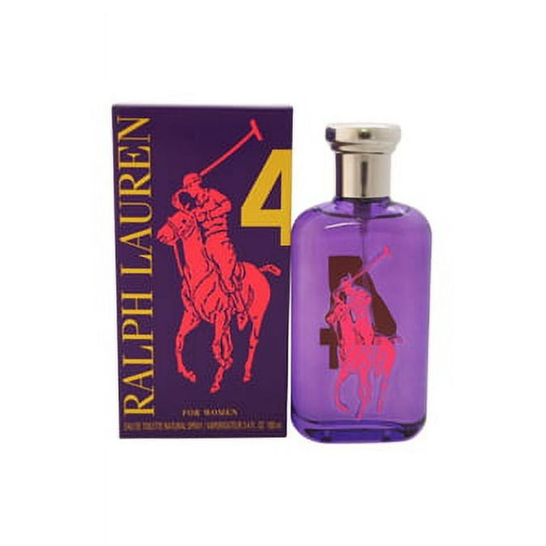 Ralph Lauren Big Pony 4