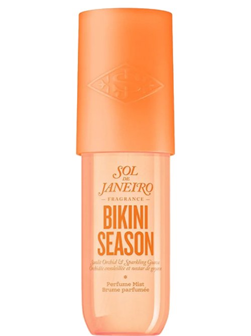 Sol De Janeiro Bikini Season