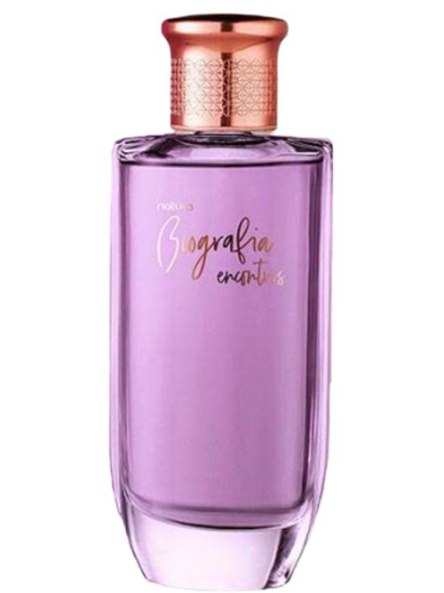 Natura Biografia Encontros