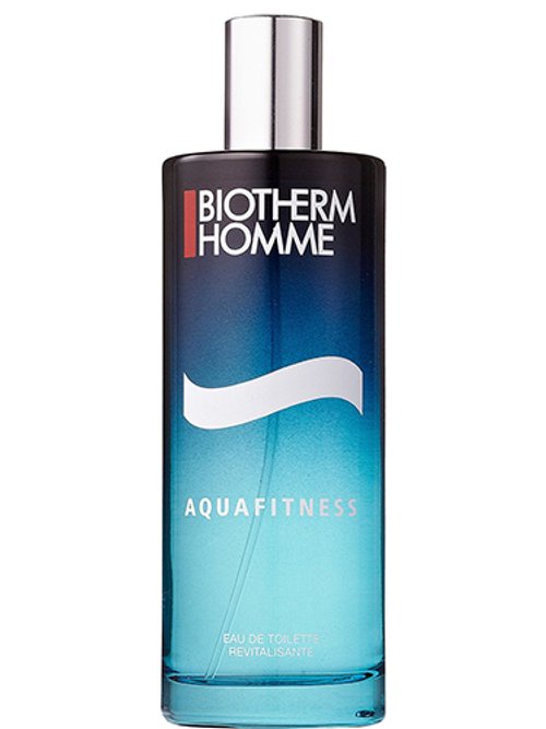 Biotherm Biotherm Homme Aquafitness