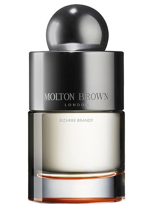 Molton Brown Bizarre Brandy