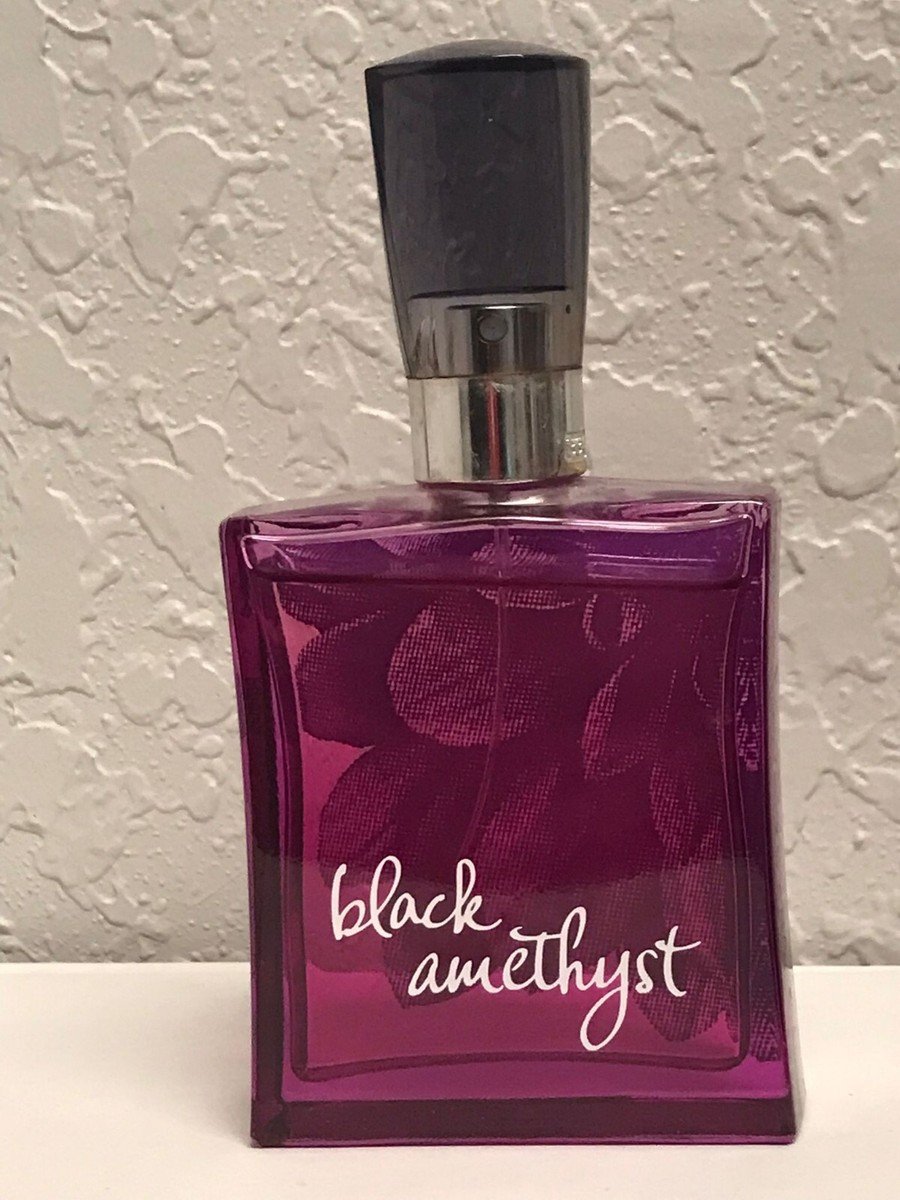 Bath & Body Works Black Amethyst