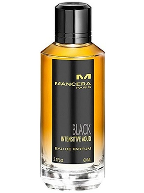 Mancera Black Intensitive Aoud