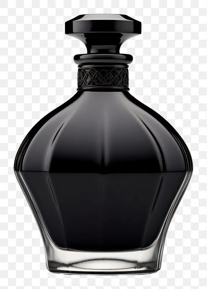 Parfums Genty Black Magic