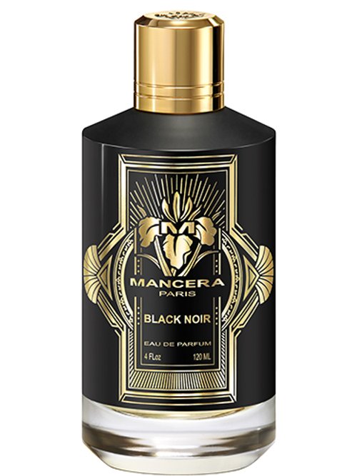 Mancera Black Noir