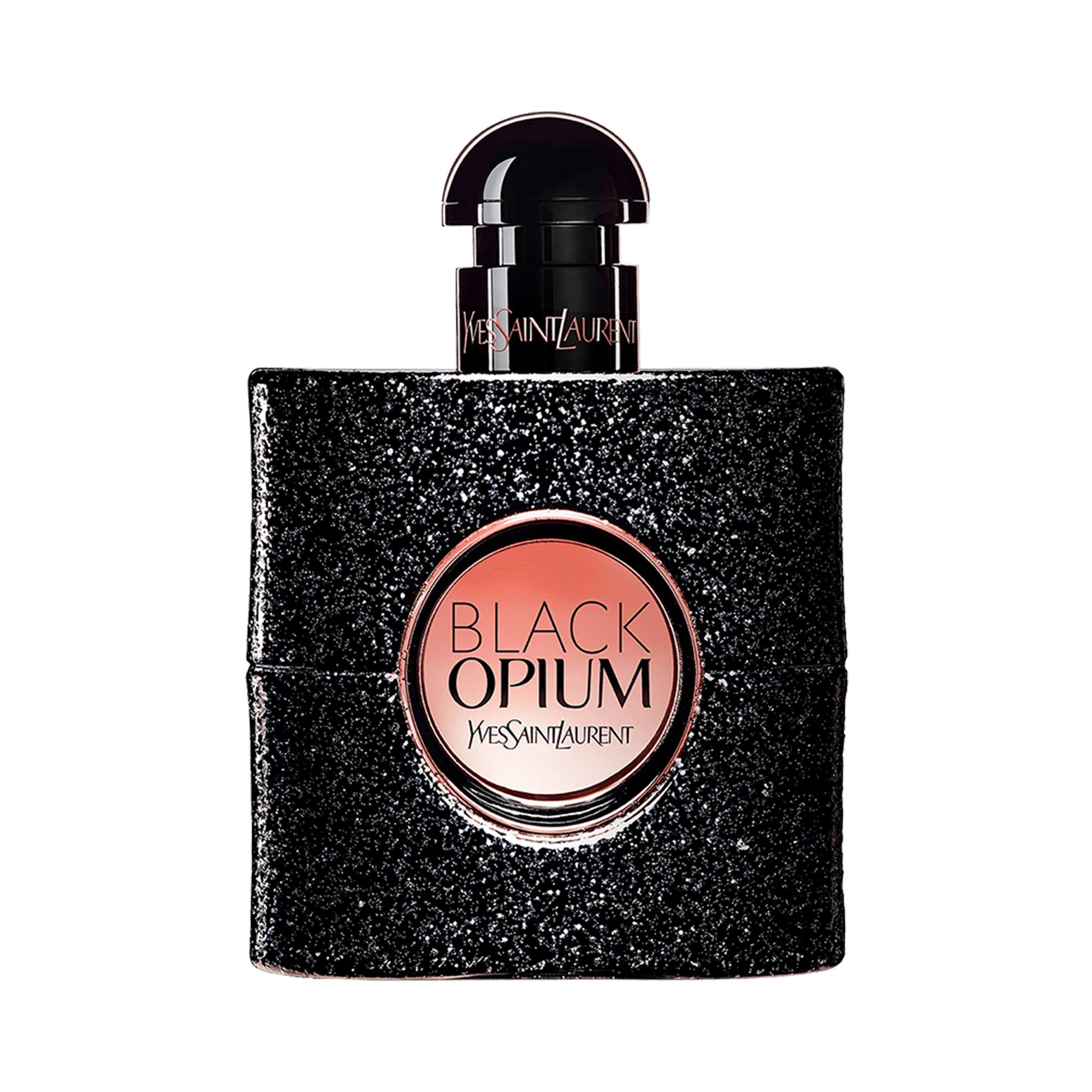 Yves Saint Laurent Black Opium