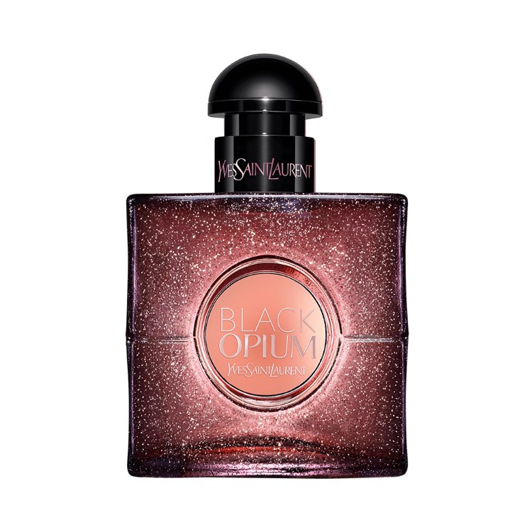 Yves Saint Laurent Black Opium Eau De Toilette