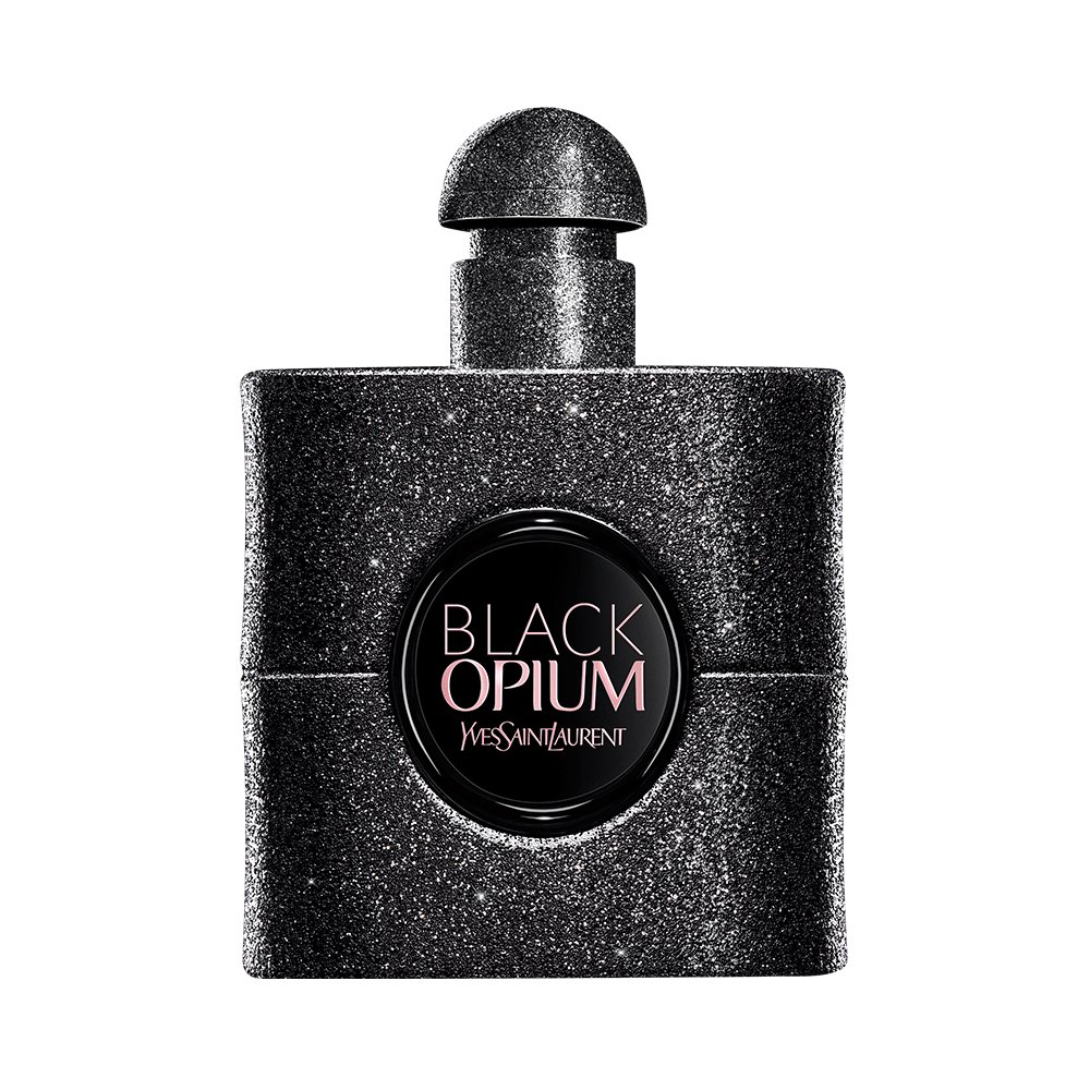 Yves Saint Laurent Black Opium Extreme